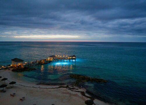 Nassau Bahamas Excursions