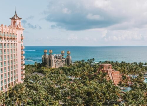 Nassau Bahamas Private Driver