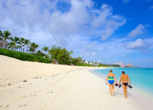 Reliable Nassau Taxi and Tour Service