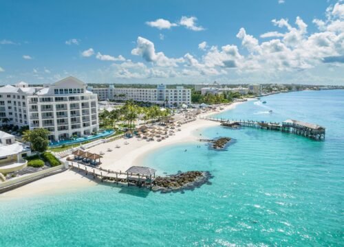 Nassau Bahamas Transportation for Tourists