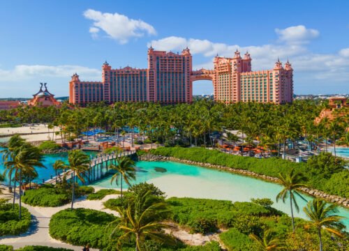 Nassau Bahamas tours