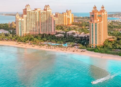 Nassau Bahamas Island Tours