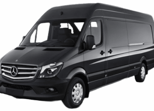 Nassau Bahamas group transportation
