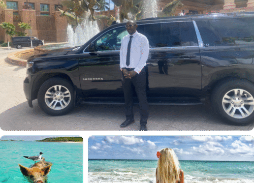 Bahamas chauffeur service