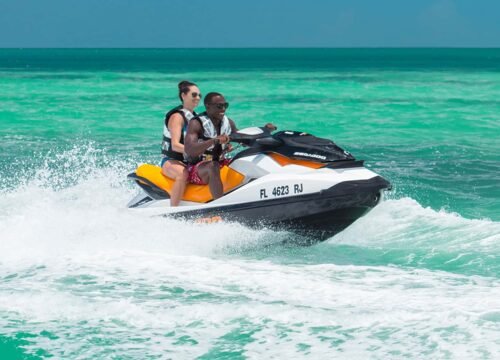 Private Tours Nassau Bahamas